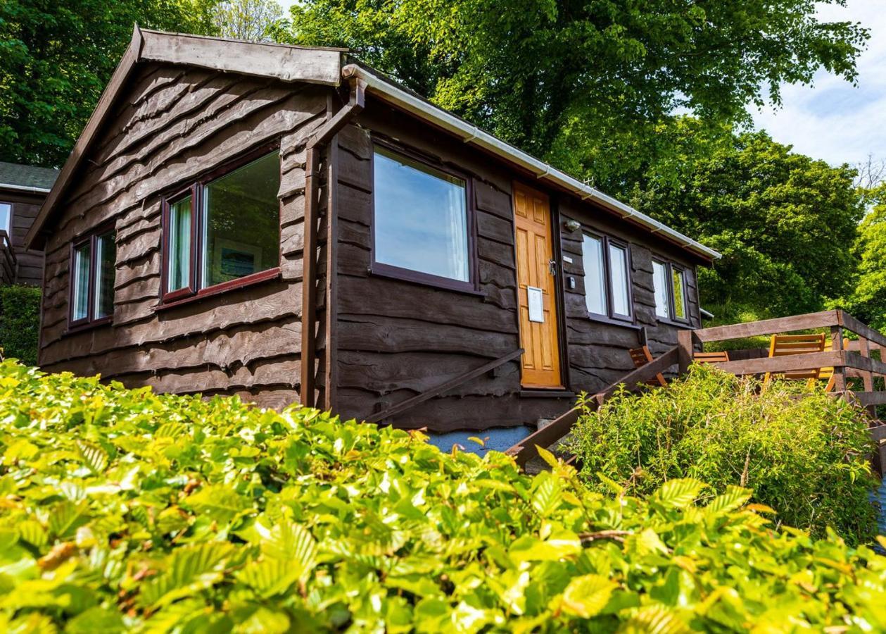 Grattons Cedar Lodges Berrynarbor Eksteriør bilde